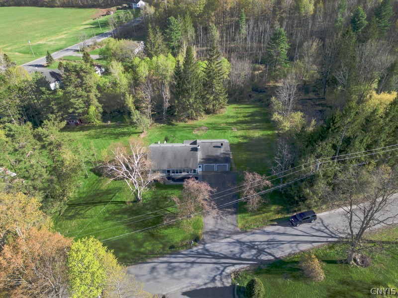 172 Hinman rd
