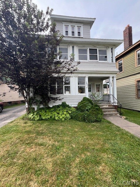 Photo of 250 Buckingham Avenue #50, Syracuse, NY 13210 (MLS # S1714151)