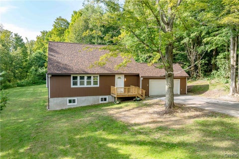 Homes For Sale - 141 Engles Road<br/> Hannibal, NY 13126