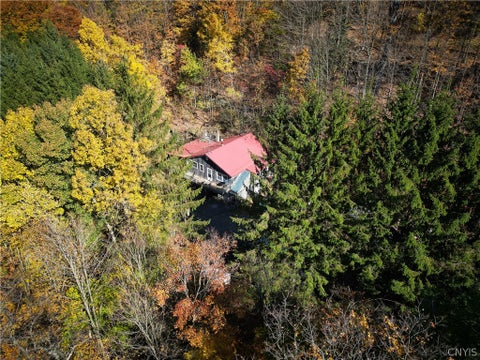 Photo of 7505 Otisco Valley Road, Preble, NY 13141 (MLS # S1724652)