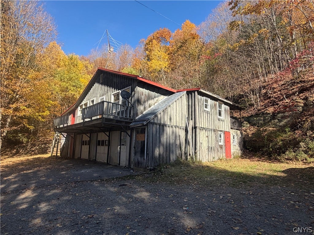 7505 Otisco Valley Road