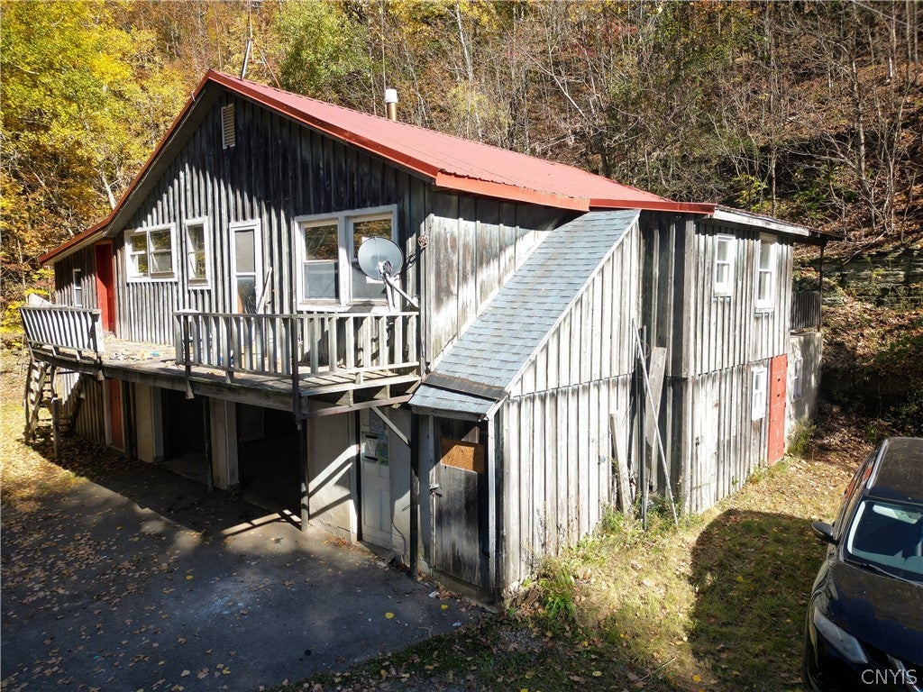 7505 Otisco Valley Road
