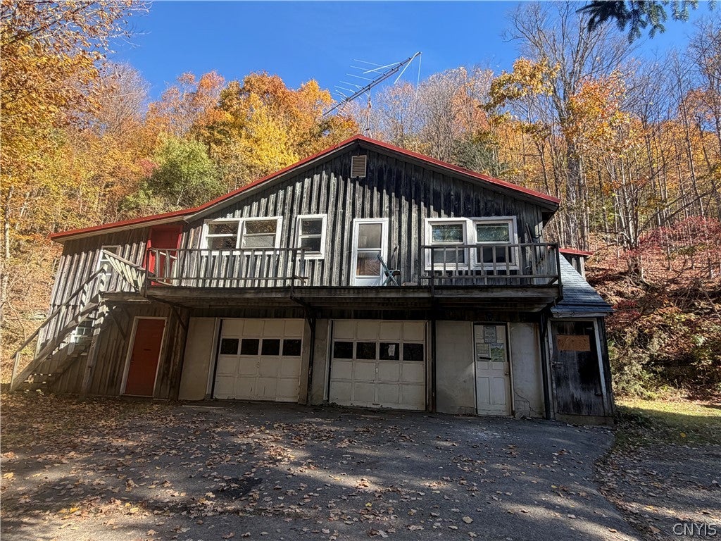 7505 Otisco Valley Road