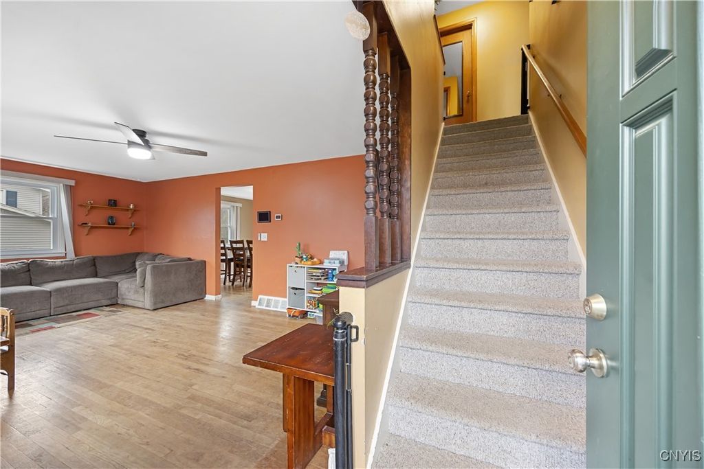 Photo of 11 Elaine Terrace, Camillus, NY 13031 (MLS # S1652598)