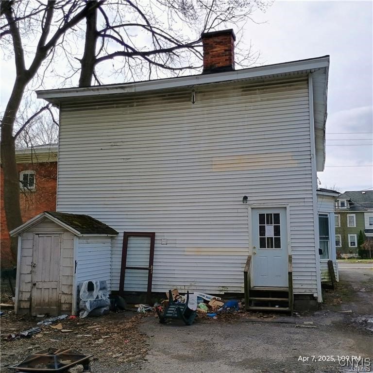 78 Owasco Street