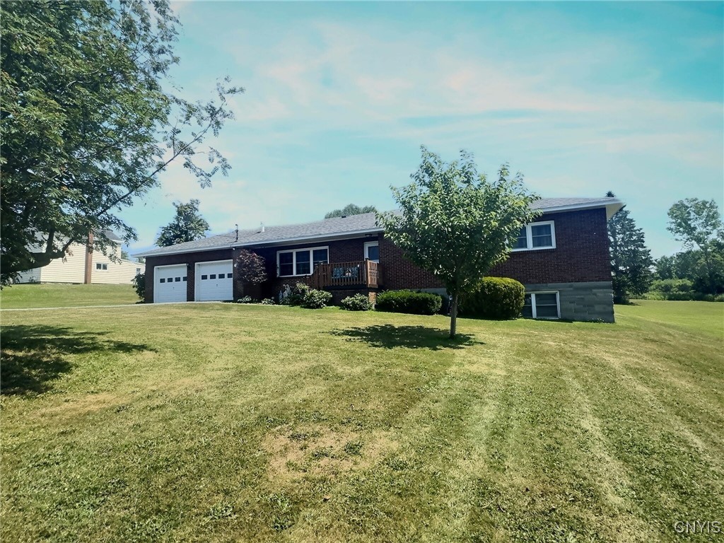 Scriba, New York 13126, United States, 4 Bedrooms Bedrooms, ,1 BathroomBathrooms,Residential,Active,180984