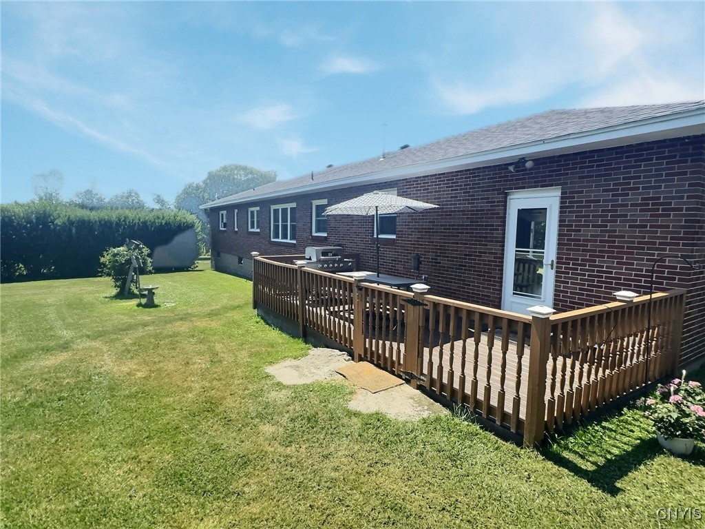 Scriba, New York 13126, United States, 4 Bedrooms Bedrooms, ,1 BathroomBathrooms,Residential,Active,180984