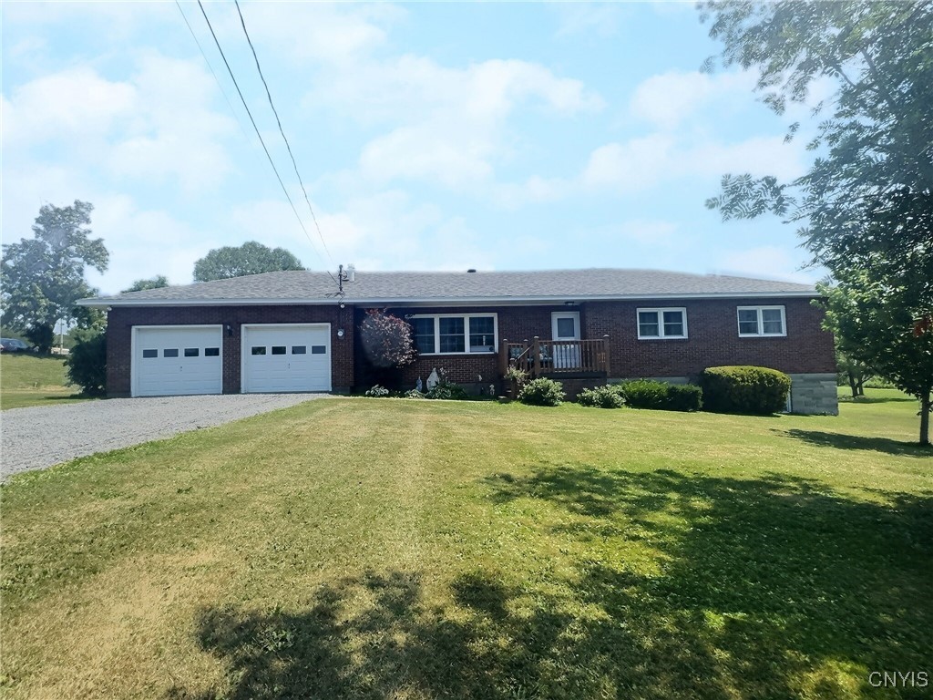 Scriba, New York 13126, United States, 4 Bedrooms Bedrooms, ,1 BathroomBathrooms,Residential,Active,180984