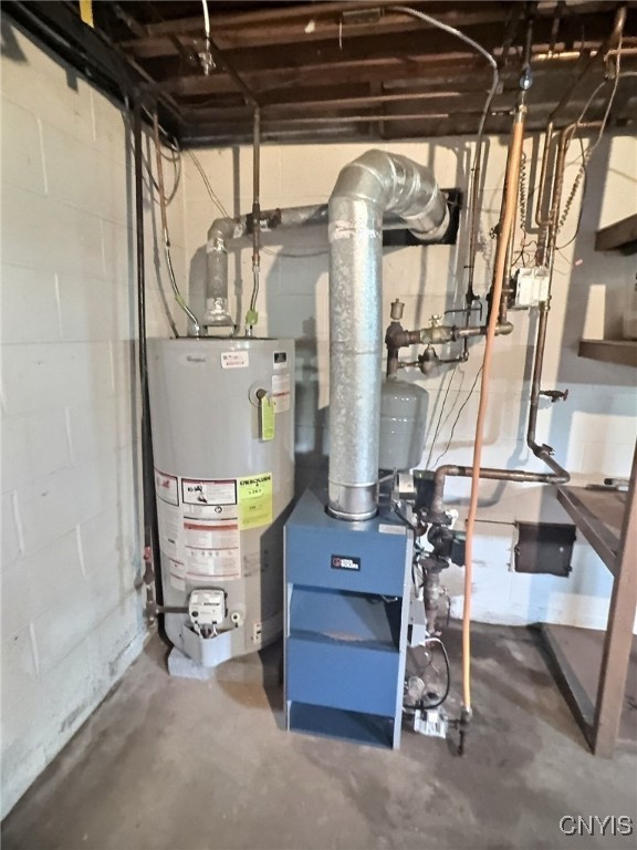 Scriba, New York 13126, United States, 4 Bedrooms Bedrooms, ,1 BathroomBathrooms,Residential,Active,180984