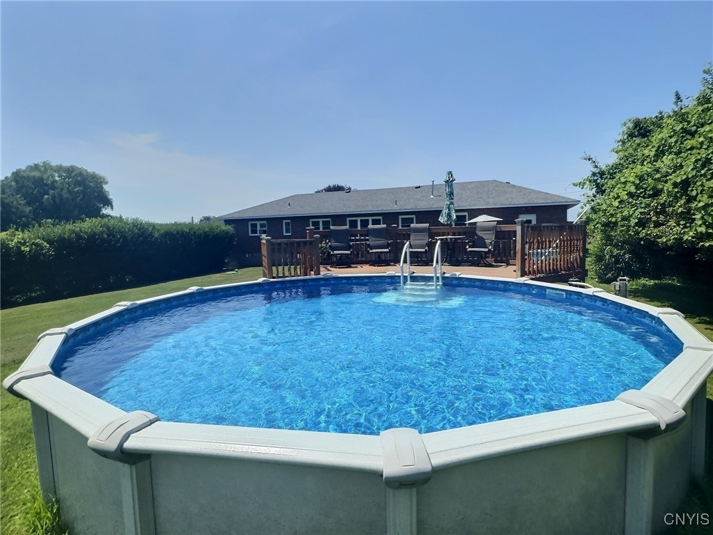 Scriba, New York 13126, United States, 4 Bedrooms Bedrooms, ,1 BathroomBathrooms,Residential,Active,180984