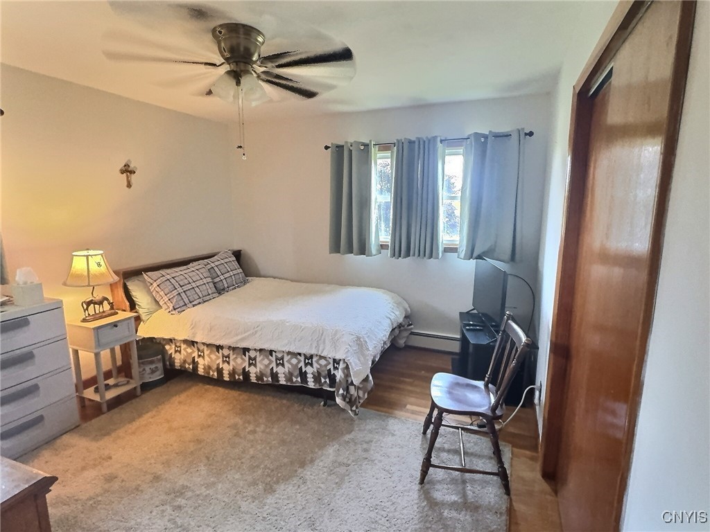 Scriba, New York 13126, United States, 4 Bedrooms Bedrooms, ,1 BathroomBathrooms,Residential,Active,180984