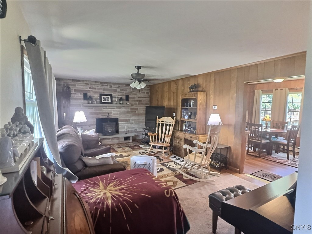 Scriba, New York 13126, United States, 4 Bedrooms Bedrooms, ,1 BathroomBathrooms,Residential,Active,180984