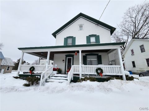 42 S Main Street Hammond NY 13646