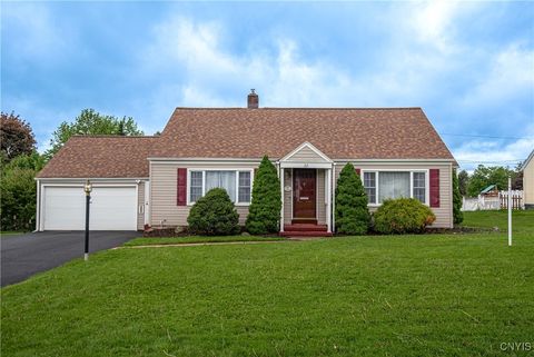 22 Lyndon Road Whitesboro NY 13492