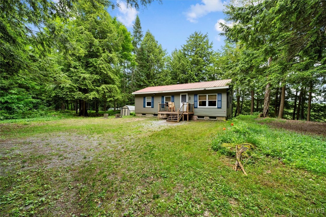 9036 Woods Road