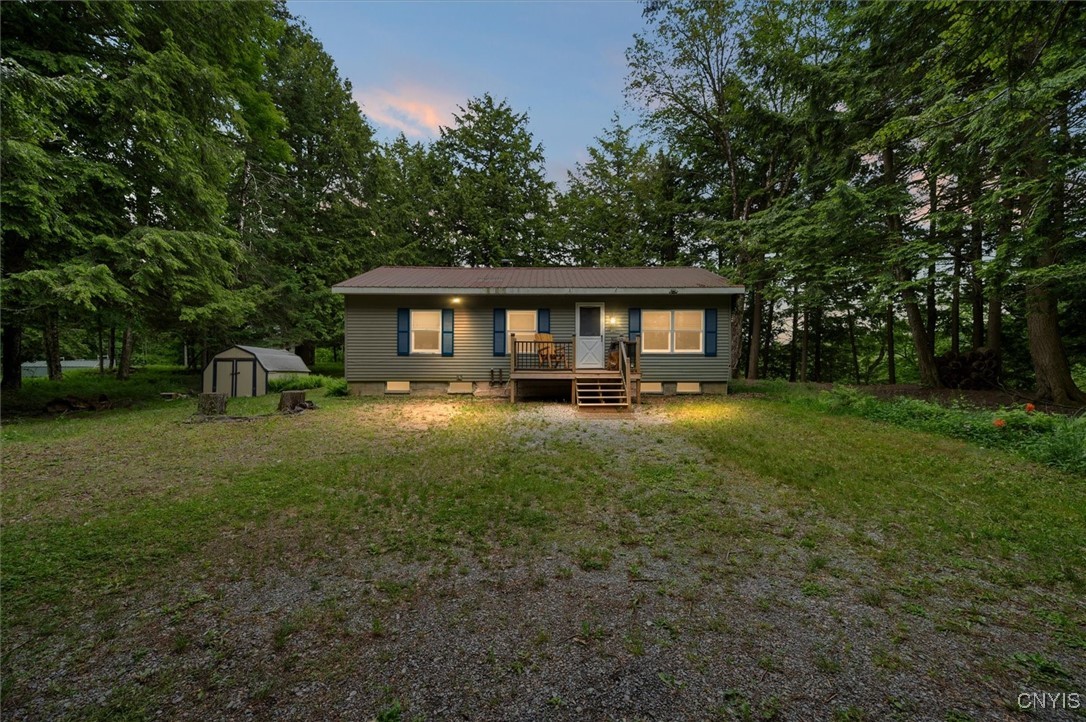 9036 Woods Road
