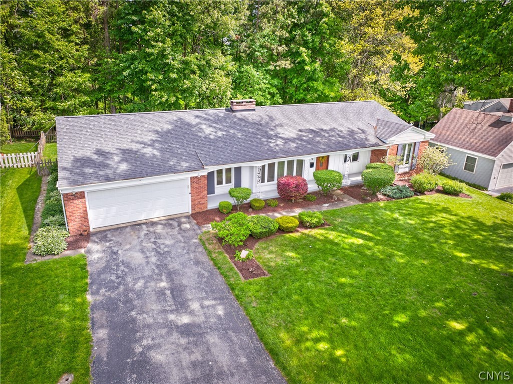 18 Woodberry Road