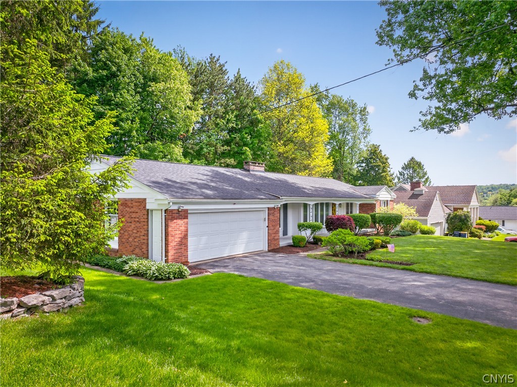 18 Woodberry Road