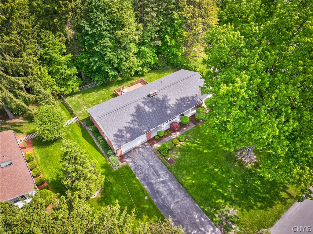 18 Woodberry Road