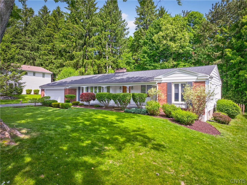 18 Woodberry Road