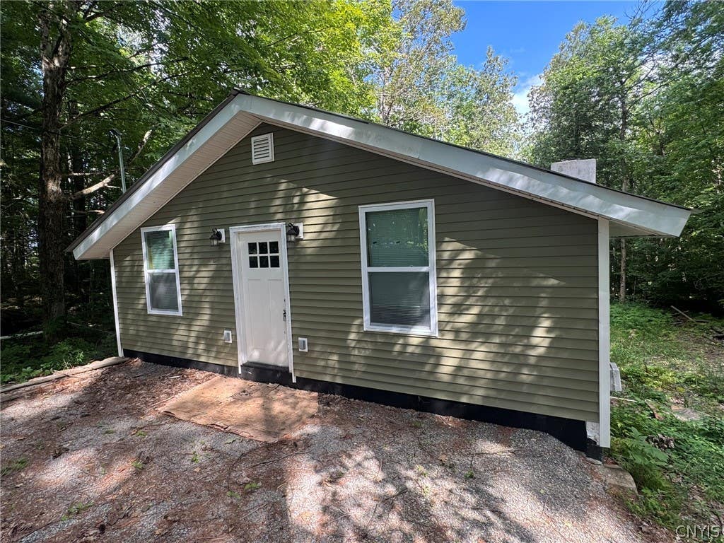 Photo of 14112 Hermitage Road, Diana, NY 13648 (MLS # S1710078)