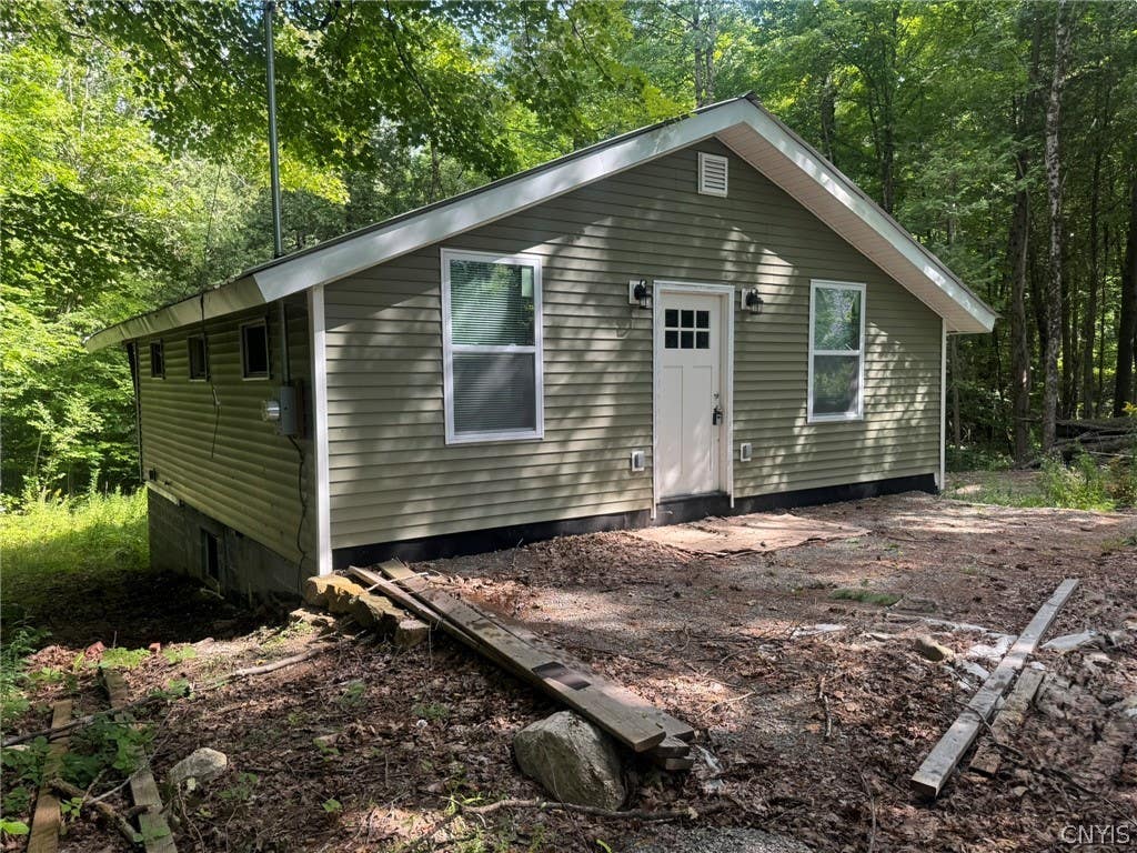 Photo of 14112 Hermitage Road, Diana, NY 13648 (MLS # S1710078)