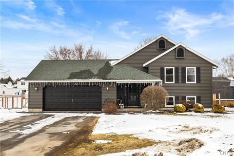 5875 Sleepy Hollow Road Rome NY 13440