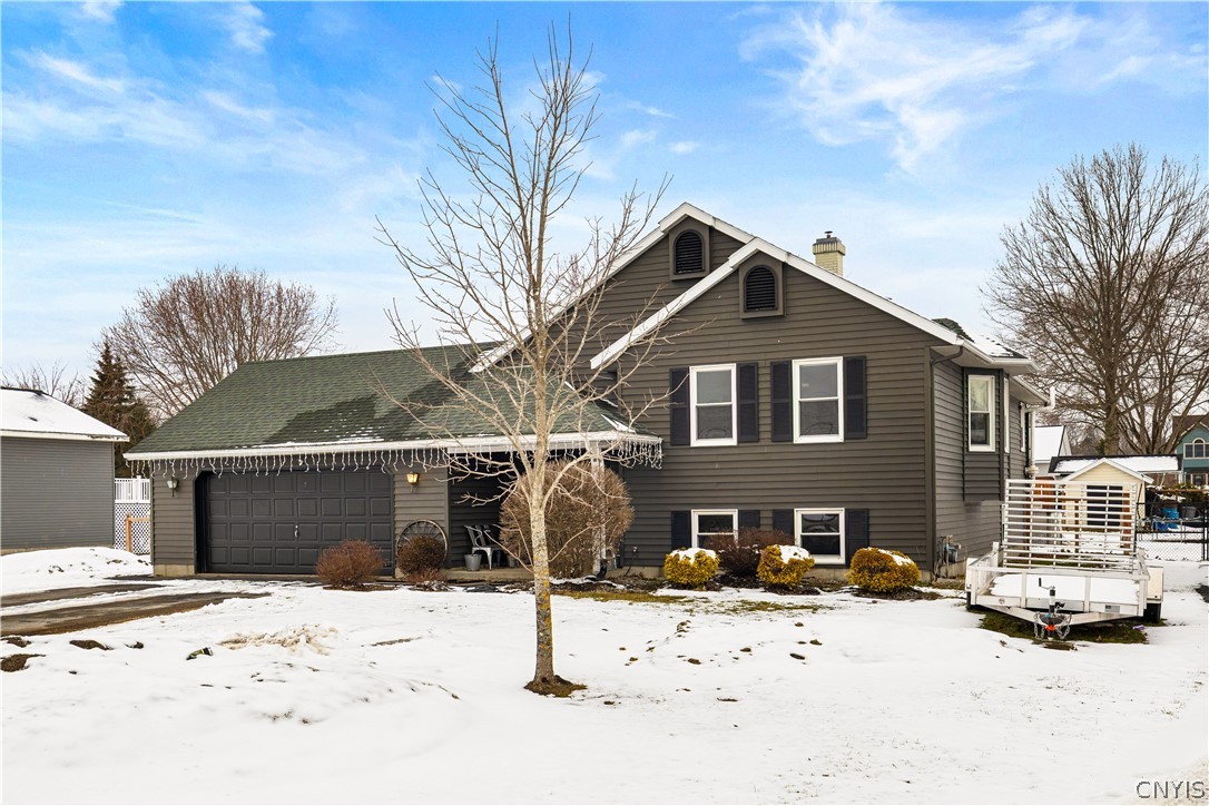 5875 Sleepy Hollow Road