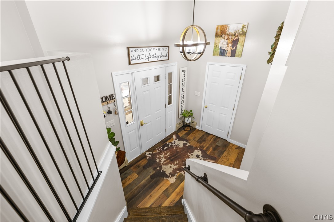 5875 Sleepy Hollow Road