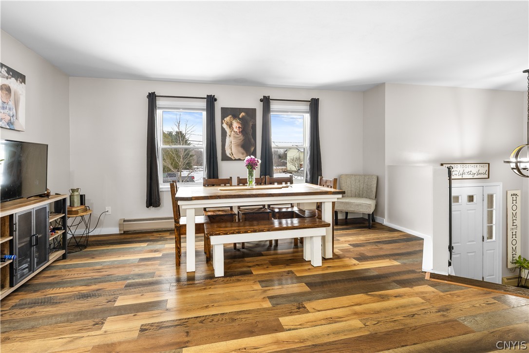 5875 Sleepy Hollow Road