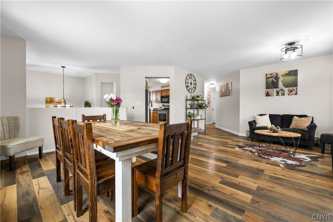 5875 Sleepy Hollow Road