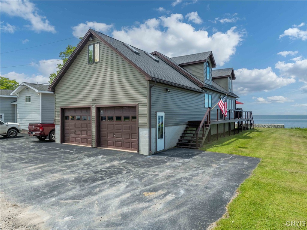 158 Rikers Beach Road