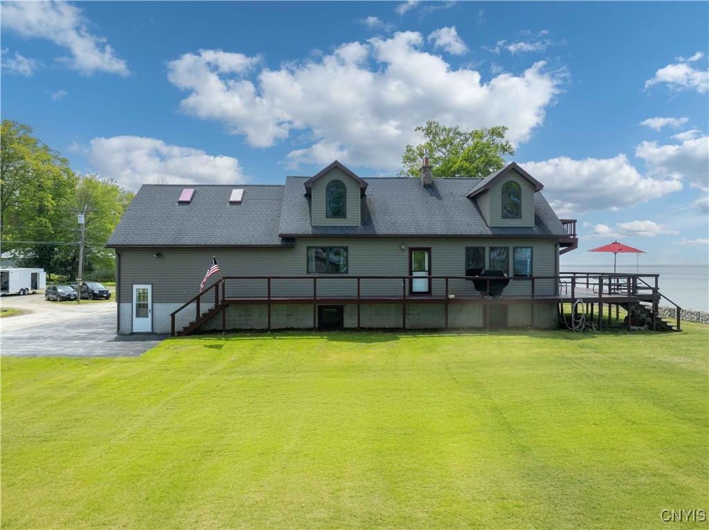 158 Rikers Beach Road
