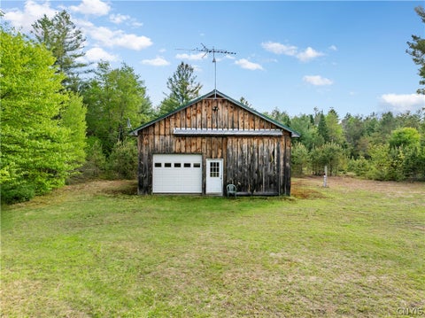 Vacant Land For Sale - 225 Lite Road<br/> Russia, NY 13338