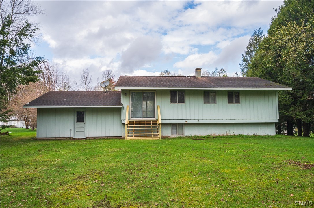 8017 Glenwood Drive