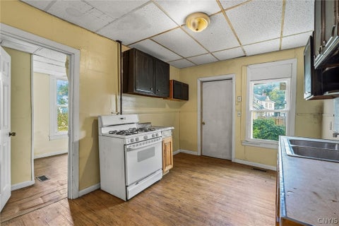 Tiny photo for 217 Grand Avenue #2, Syracuse, NY 13204 (MLS # S1724445)