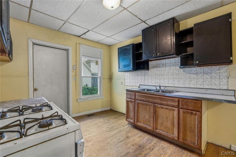 Tiny photo for 217 Grand Avenue #2, Syracuse, NY 13204 (MLS # S1724445)