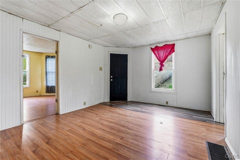Tiny photo for 217 Grand Avenue #2, Syracuse, NY 13204 (MLS # S1724445)
