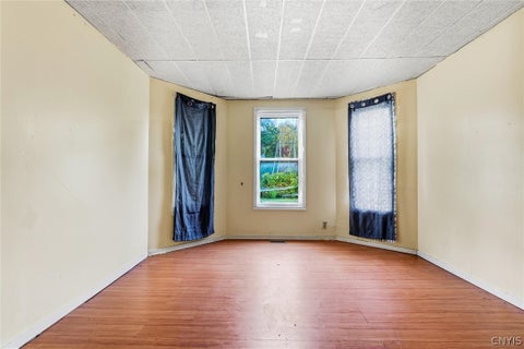Tiny photo for 217 Grand Avenue #2, Syracuse, NY 13204 (MLS # S1724445)
