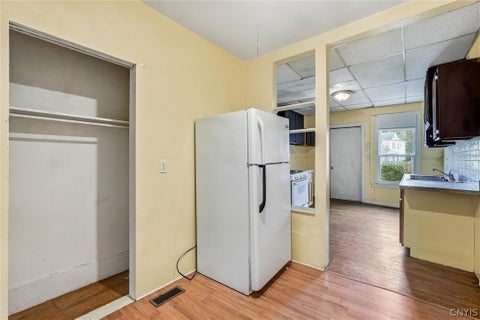 Tiny photo for 217 Grand Avenue #2, Syracuse, NY 13204 (MLS # S1724445)