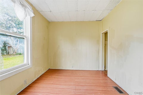 Tiny photo for 217 Grand Avenue #2, Syracuse, NY 13204 (MLS # S1724445)