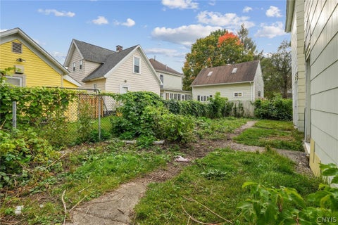 Tiny photo for 217 Grand Avenue #2, Syracuse, NY 13204 (MLS # S1724445)