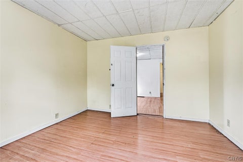Tiny photo for 217 Grand Avenue #2, Syracuse, NY 13204 (MLS # S1724445)
