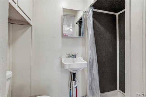 Tiny photo for 217 Grand Avenue #2, Syracuse, NY 13204 (MLS # S1724445)