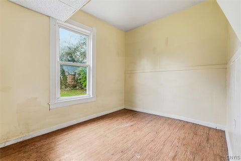 Tiny photo for 217 Grand Avenue #2, Syracuse, NY 13204 (MLS # S1724445)