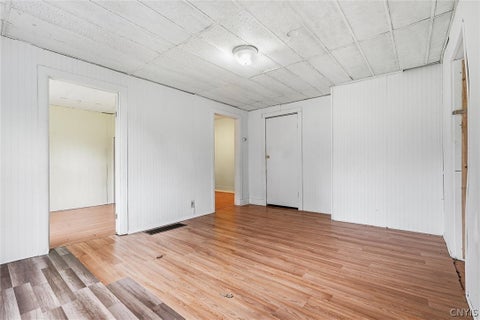 Tiny photo for 217 Grand Avenue #2, Syracuse, NY 13204 (MLS # S1724445)