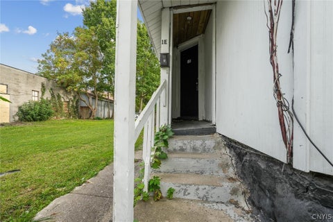 Tiny photo for 217 Grand Avenue #2, Syracuse, NY 13204 (MLS # S1724445)