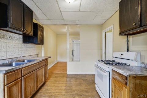 Tiny photo for 217 Grand Avenue #2, Syracuse, NY 13204 (MLS # S1724445)