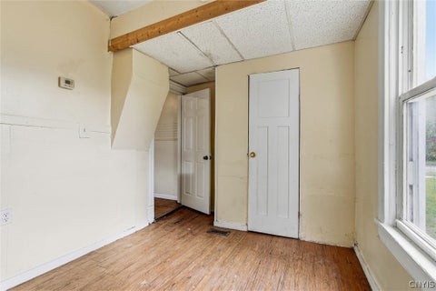 Tiny photo for 217 Grand Avenue #2, Syracuse, NY 13204 (MLS # S1724445)