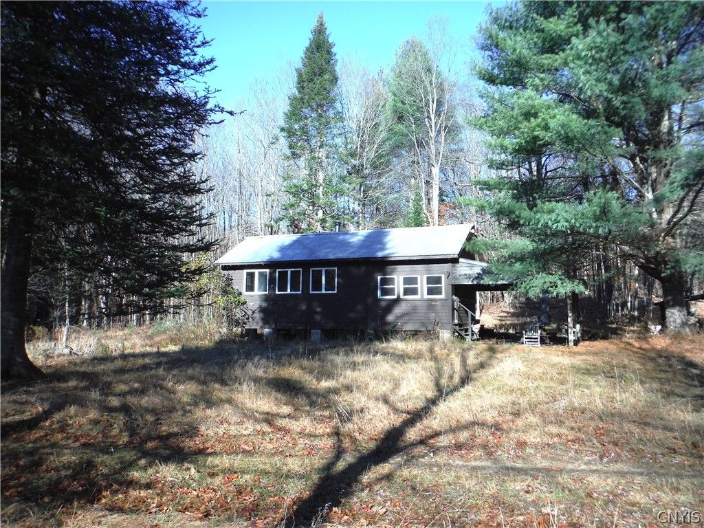 Photo of 00X Buck Lake Road, Forestport, NY 13338 (MLS # S1678148)